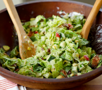 Classic Chopped Salad | Better Homes & Gardens image