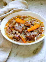 Korean Beef Stew Recipe | Allrecipes image