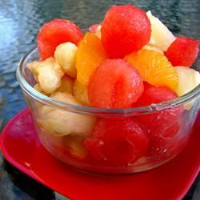 Juicy Fruit Salad Recipe | Allrecipes image