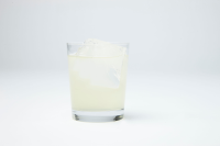 Crystal Clear Milk Punch Recipe | Bon Appétit image