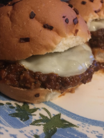 BARBECUE GROUND BEEF RECIPES RECIPES