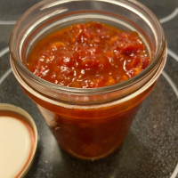 Tomato and Bacon Jam Recipe | Allrecipes image