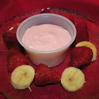Easy Fruit Dip Recipe | Allrecipes image