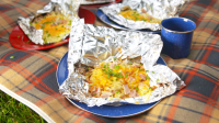 Best Breakfast Foil Packs Recipe - How to Breakfast Foil Packs image