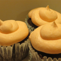 Orange Cream Frosting Recipe | Allrecipes image