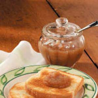 Speedy Apple Butter Recipe: How to Make It image