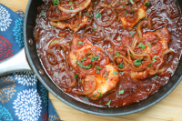 Tomato Pork Loin Chops Recipe | Allrecipes image