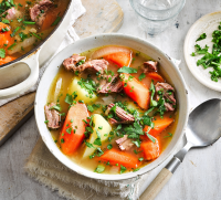 How to make Irish stew | BBC Good Food image