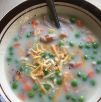 Cream of Mashed Potato Soup Recipe | Allrecipes image