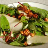 Roquefort Pear Salad | Allrecipes image