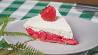 7 Up Strawberry Pie Recipe - Recipes.net image