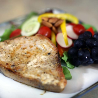 Broiled Swordfish - How to Cook Meat image