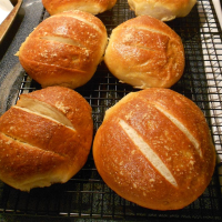 WHAT GOES WELL ON A PRETZEL BUN RECIPES