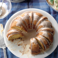 Apple Cinnamon Cake Recipe: How to Make It image
