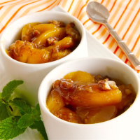 Baked Peaches Recipe | Allrecipes image