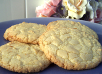 Cooky-Jar Sugar Cookies Recipe - Food.com image