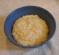 Quick and Easy, Thick and Creamy Rice Pudding Recipe ... image