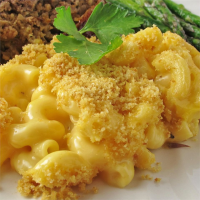 Mac and Cheese II Recipe | Allrecipes image