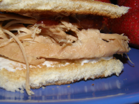 Elena Ruz Sandwich (Cuban Turkey Sandwich) Recipe - Food.com image