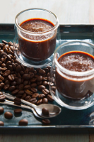 Chocolate Coffee Pudding recipe | Eat Smarter USA image