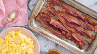HOW TO COOK BROWN SUGAR BACON RECIPES
