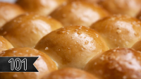 The Ultimate Dinner Rolls Recipe by Tasty image