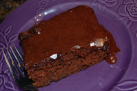 Quick Mix Chocolate Cake Recipe - Food.com image
