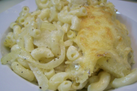Swiss - Alpine Macaroni Recipe - Food.com image