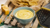 HOW TO MAKE CHEESE DIP IN THE MICROWAVE RECIPES