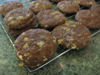 Chocolate-Orange-Chocolate Chip Cookies Recipe - Food.com image