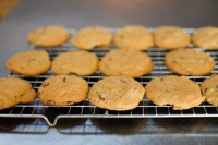 Chocolate Chip Cookies - The Pioneer Woman image