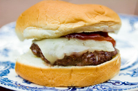 ADDING BUTTER TO HAMBURGER MEAT RECIPES