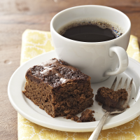 Mocha Coffee Cake Recipe | EatingWell image