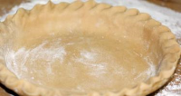 Perfect Pie Crust | Bottomless Bites image