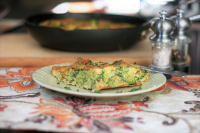 Easy Broccoli Frittata Recipe | Allrecipes image