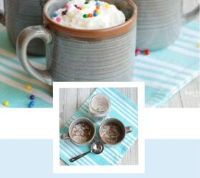 3 Ingredient Mug Cake Recipe | Foodtalk image