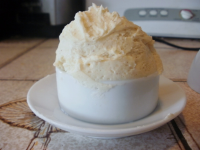 Whipped Honey Butter Recipe - Food.com image