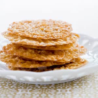 Oatmeal Lace Cookies | Cook's Country - Quick Recipes image