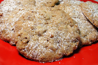 Danish Oatmeal Cookies Recipe - Food.com image