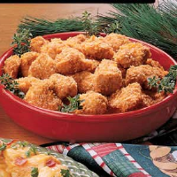 Tender Chicken Nuggets Recipe: How to Make It image