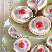Diane's Almond Tarts Recipe | Allrecipes image