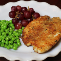 Simple Ranchy Breaded Fish Fillets Recipe | Allrecipes image