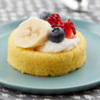 Whips!® Fruit Shortcakes | Allrecipes image