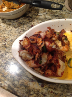 Pappasito's Brochette Shrimp Recipe - Southern.Food.com image