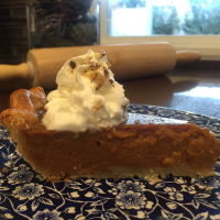 WHAT CAN BE SUBSTITUTED FOR PUMPKIN PIE SPICE RECIPES