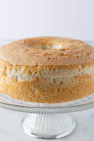 Easy Gluten-Free Angel Food Cake Recipe - Gluten-Free Baking image