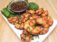 Sweet and Spicy Shrimps Recipe | Allrecipes image