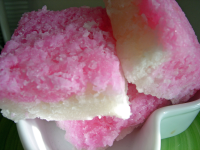 Sugar Cake (Trinidad) Recipe - Food.com image