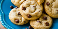 CHOCOLATE CHIP COOKIES WITH HONEY INSTEAD OF SUGAR RECIPES