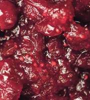 Chipotle Cranberry Sauce Recipe | Bon Appétit image